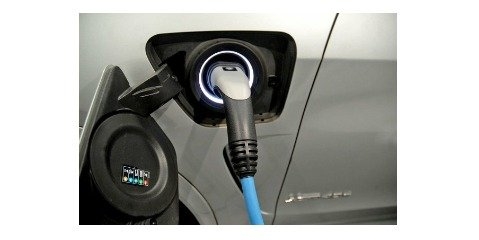 شارژ باتری خودروهای برقی پنج برابر سریع تر شد