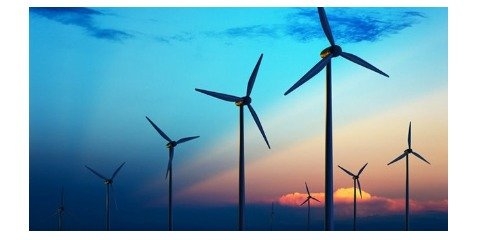 تولید انرژی بادی در انگلیس رکورد زد