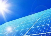 احداث نیروگاه خورشیدی در ورامین