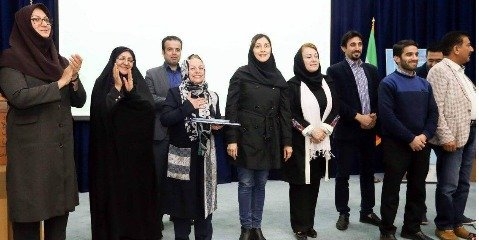 حمایت شهرداری تهران از طرح ها و ایده های منتخب در رویداد استارتاپ ویکند محیط زیست و مدیریت شهری هوشمند