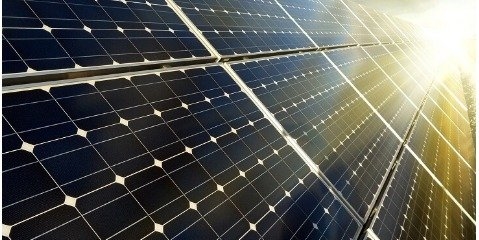 افزایش تعرفه گمرکی پنل های خورشیدی با تصویب هیات وزیران