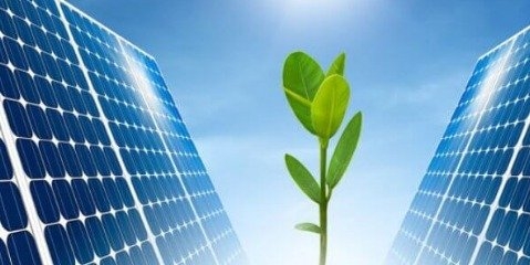 تاسیسات جهانی خورشیدی در سال 2017 به 29 درصد ارتقا یافت
