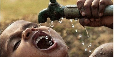 بحران آب تهدیدی جدی است