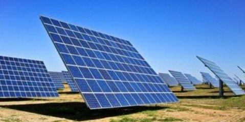 ظرفیت جدید تولید انرژی خورشیدی، سوخت های فسیلی را تحت الشاع قرار داد.