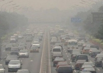  منابع اصلی آلودگی هوا 