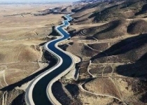 انتقال آب از دریای عمان برای احیای صنعت کشاورزی فارس الزامی است