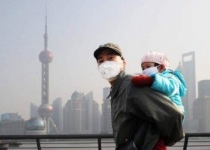 سخت گیری چین در اجرای قانون برای کاهش آلودگی هوا
