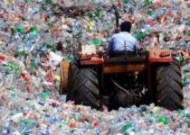 کسب درآمد از بازیافت پسماند های صنعتی