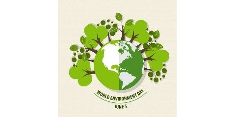 شکست آلودگی پلاستیکی، شعار امسال روز جهانی محیط زیست