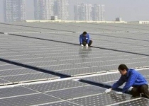 اقدام غیرمنتظره چین برای کاهش مشوق‌ها برای انرژی خورشیدی