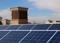 تفاهم نامه ساخت نیروگاه خورشیدی توسط چین و ایتالیا در یزد به امضا رسید