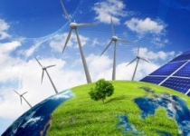 یزد به استان سبز در زمینه تولید انرژی الکتریکی تبدیل می شود