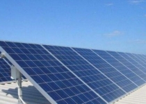 ۳۷ مگاوات ساعت برق خورشیدی در زنجان وارد مدار شد