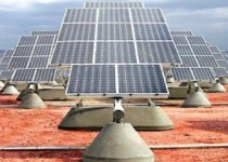 احداث نیروگاه خورشیدی در عراق توسط عربستان