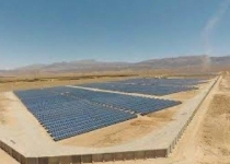  ۲۴۰ موافقتنامه برای احداث نیروگاه خورشیدی فارس