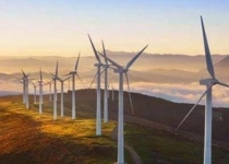 جایگاه  انرژی بادی در بین منابع انرژی های تجدید پذیر جهان 