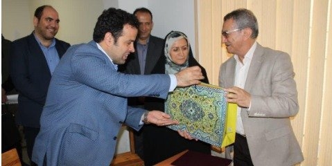دبیرخانه مرکزی کانون های محیط زیست شهر تهران افتتاح شد