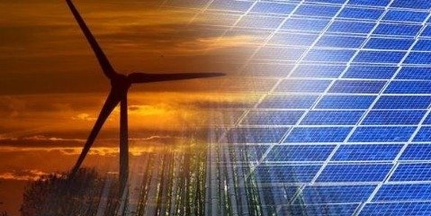  ظرفیت نیروگاه های تجدیدپذیر تا تابستان 98 افزایش می یابد