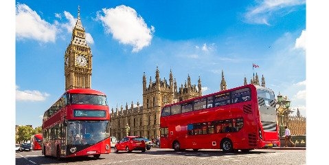 طرح سیستم حمل و نقل بدون کربن در اولویت برنامه شهر لندن