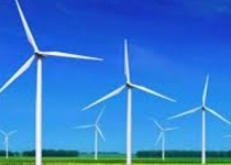 انرژی بادی در حال تبدیل به اصلی‌ترین انرژی الکتریکی در اروپا