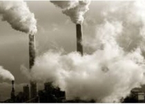 ادعای کاهش آلودگی هوا با اجرای توافق پاریس