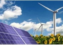  رشد انرژی‌های تجدیدپذیر در ایران به کمک یونیدو/  ساخت اینورتر متصل به شبکه پل ارتباطی مولدهای برق تجدیدپذیر و شبکه برق سراسری