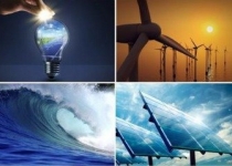 ایجاد زیرساخت‌های لازم برای تولید انرژی‌های تجدیدپذیر هزینه بر است