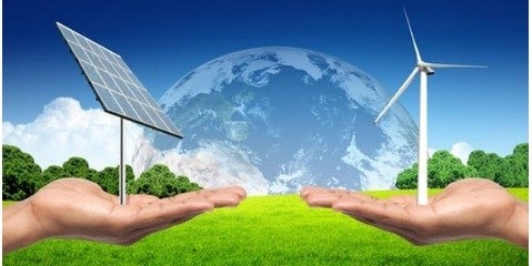 افزایش قابل توجه سهم تولید انرژی تجدیدپذیر در انگلستان 