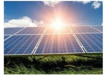  معرفی سریع‌ترین نرخ رشد در میان منابع تولید برق/ ساخت پنل خورشیدی هیدروژن‌ساز