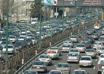 دلایل آلودگی هوای تهران