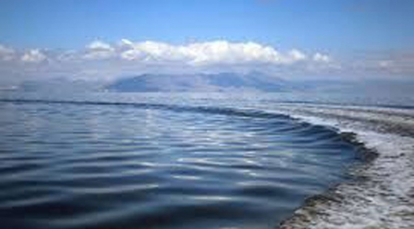 احیای دریاچه ارومیه با گیاهان دارویی و آبیاری تجمیعی 