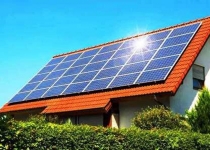 کسب و کارهای جدید با دستیابی به انرژی خورشیدی