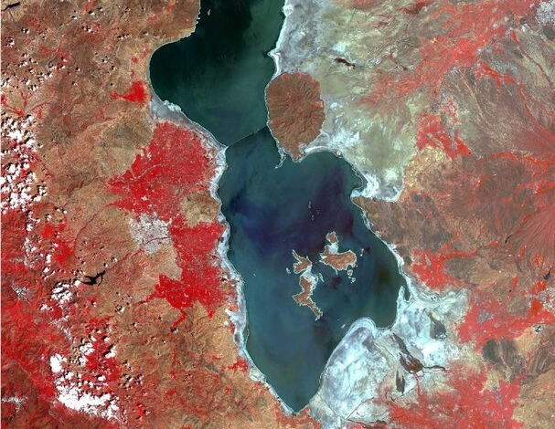نگاهی به  مطالعات ارزش گذاری اقتصادی آثار خشک شدن دریاچه ارومیه
