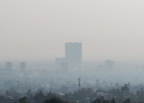 اثرات آلودگی هوا بر بدن انسان