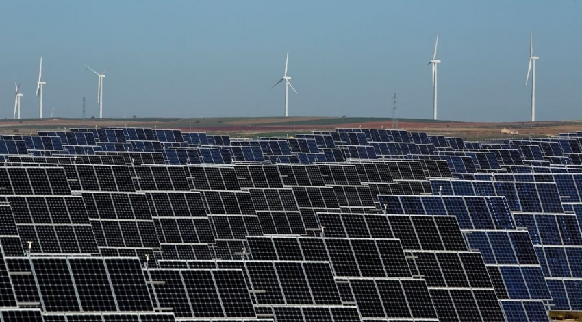  ۲۷۸ مگاوات نیروگاه انرژی تجدیدپذیر پاک در شش ماه آینده افتتاح می‌شود