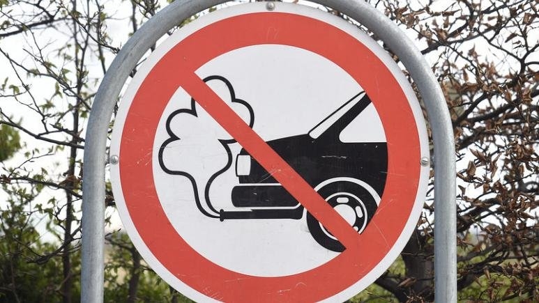 ممنوعیت استفاده از خودروهای دیزلی و بنزینی در اتحادیه اروپا