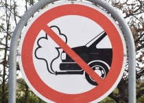 ممنوعیت استفاده از خودروهای دیزلی و بنزینی در اتحادیه اروپا