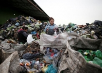 آرژانتین قربانی پسماندهای پلاستیکی 