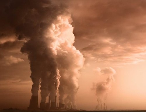 هشدار جدید 11 هزار دانشمند در مورد تغییرات اقلیمی