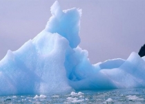 از بین رفتن یخ باعث کاهش بازتاب گرما از قطب شمال می شود