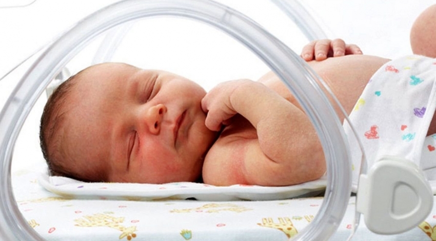 تولد زودرس نوزادان با افزایش دمای زمین