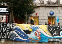 مذاکرات اقلیمی در مادرید در حال شکست است