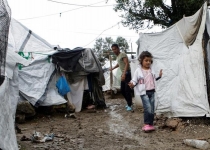 آسیب پذیری شدید پناهندگان در برابر رخدادهای اقلیمی