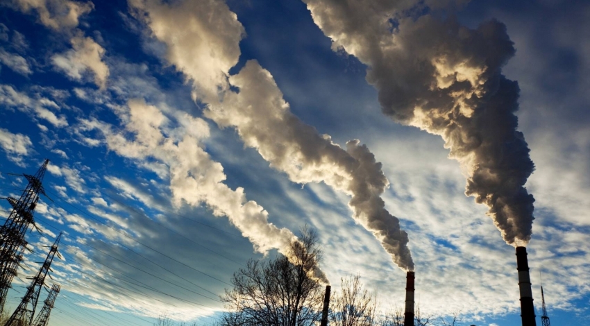 سهم نیروگاه‌ها از آلودگی هوا چقدر است؟