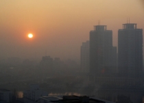 دستور ویژه رئیس قوه قضائیه به متولیان امر آلودگی هوا