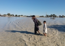   آیا سیستان و بلوچستان قربانی تغییر اقلیم شده است