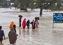 ۶۰۰ میلیارد تومان هزینه تثبیت اراضی سیل‌زده سیستان و بلوچستان