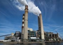  افزایش آلودگی هوا با جایگزینی سوخت نیروگاهها