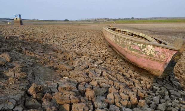 بحران آب و هوا نیازمند کمک حسابداران