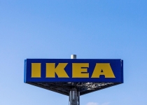 IKEA برای اولین بار ردپای کربن خود را کاهش داد